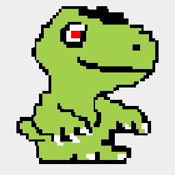 Dinotama #820 avatar