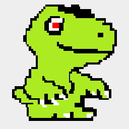 Dinotama #824 avatar