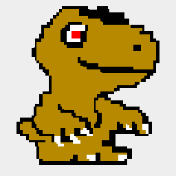 Dinotama #840 avatar