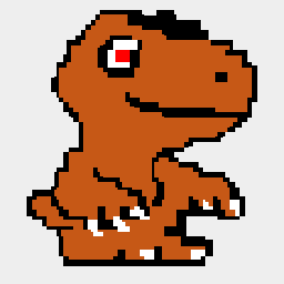 Dinotama #860 avatar