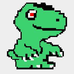 Dinotama #872 avatar