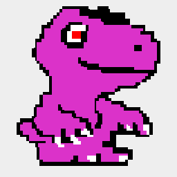 Dinotama #900 avatar