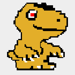 Dinotama #908 avatar