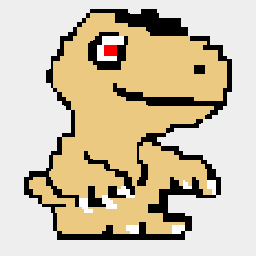Dinotama #928 avatar