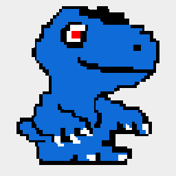 Dinotama #96 avatar