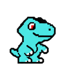 Dinotama #0 sprite
