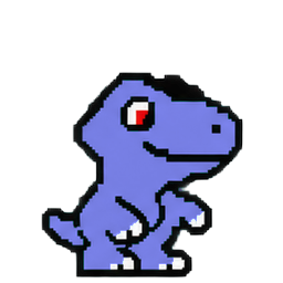 Dinotama #120 sprite