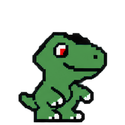 Dinotama #192 sprite