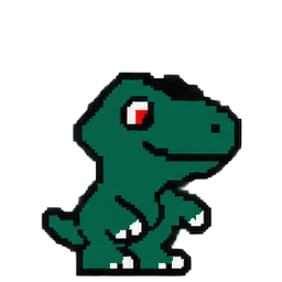 Dinotama #236 sprite