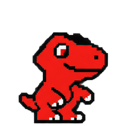 Dinotama #268 sprite