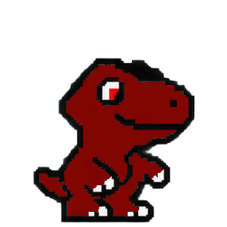 Dinotama #316 sprite