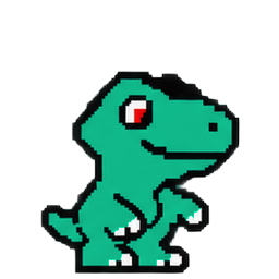 Dinotama #320 sprite