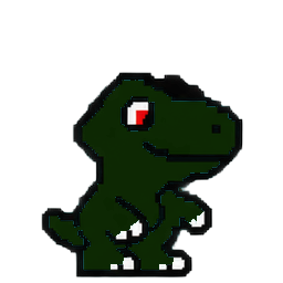 Dinotama #452 sprite