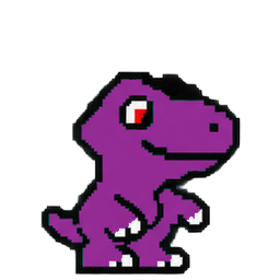 Dinotama #480 sprite