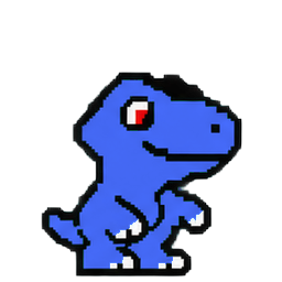Dinotama #508 sprite