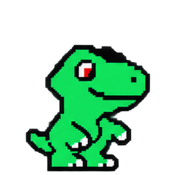 Dinotama #516 sprite