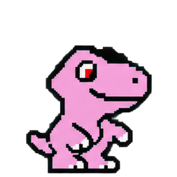 Dinotama #544 sprite
