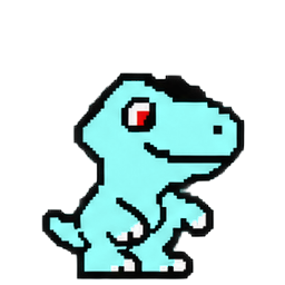 Dinotama #612 sprite