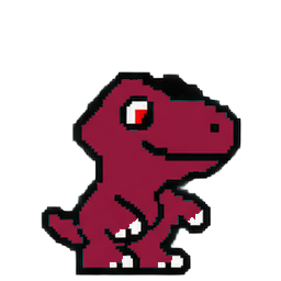 Dinotama #624 sprite