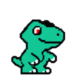 Dinotama #712 sprite