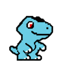 Dinotama #740 sprite