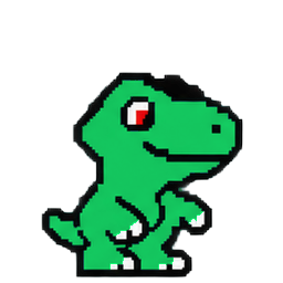 Dinotama #808 sprite
