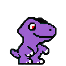 Dinotama #812 sprite