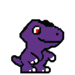 Dinotama #816 sprite