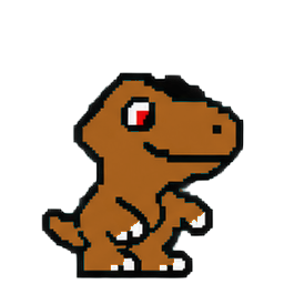 Dinotama #876 sprite